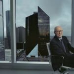 Real estate legend Gerald D. Hines dies at age 95 Real estate legend Gerald D. Hines dies at age 95