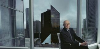 Real estate legend Gerald D. Hines dies at age 95 Real estate legend Gerald D. Hines dies at age 95