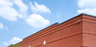 JV sells 1.2 million sq ft business park in Georgia JV sells 1.2 million sq ft business park in Georgia