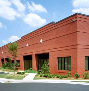 JV sells 1.2 million sq ft business park in Georgia JV sells 1.2 million sq ft business park in Georgia