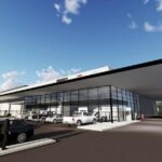Ivanhoé Cambridge, LOGOS buy development site in Melbourne Ivanhoé Cambridge, LOGOS buy development site in Melbourne