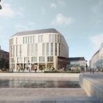 BNP Paribas REIM acquires retail property in Kiel BNP Paribas REIM acquires retail property in Kiel