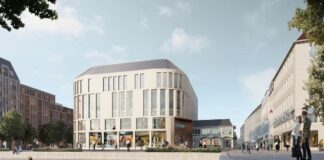BNP Paribas REIM acquires retail property in Kiel BNP Paribas REIM acquires retail property in Kiel