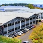 Orchard Street buys industrial estate in Hertfordshire for £15m Orchard Street buys industrial estate in Hertfordshire for £14.9m