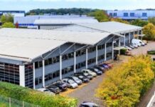 Orchard Street buys industrial estate in Hertfordshire for £15m Orchard Street buys industrial estate in Hertfordshire for £14.9m