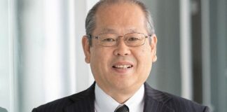 PATRIZIA announces new country manager for Japan PATRIZIA announces new country manager for Japan