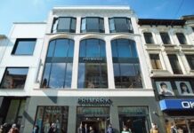 Union Investment buys two retail properties in Madrid and Brussels Union Investment buys two retail properties in Madrid and Brussels