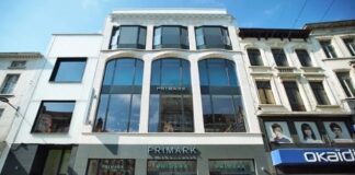 Union Investment buys two retail properties in Madrid and Brussels