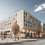 KGAL buys mixed-use project in Munich for €250m KGAL buys mixed-use project in Munich for €250m