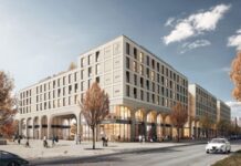 KGAL buys mixed-use project in Munich for €250m KGAL buys mixed-use project in Munich for €250m