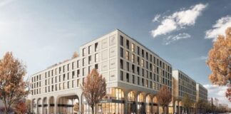 KGAL buys mixed-use project in Munich for €250m KGAL buys mixed-use project in Munich for €250m