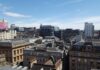Scottish commercial property sales fall to lowest level in decade