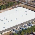 Sealy buys industrial warehouse portfolio from Blackstone in South Carolina Sealy buys industrial warehouse portfolio from Blackstone in South Carolina