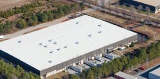 Sealy buys industrial warehouse portfolio from Blackstone in South Carolina Sealy buys industrial warehouse portfolio from Blackstone in South Carolina