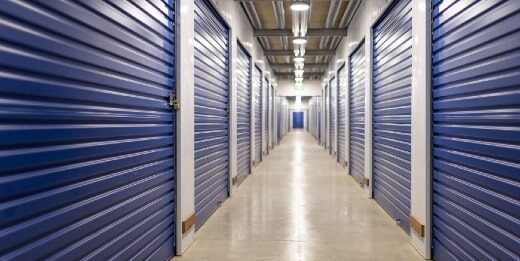 NexPoint to acquire self-storage REIT for $900m NexPoint to acquire self-storage REIT for $900m