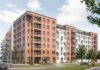 Skanska sells multifamily housing portfolio in Sweden for €145m
