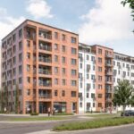 Skanska sells multifamily housing portfolio in Sweden for €145m Skanska sells multifamily housing portfolio in Sweden for €145m