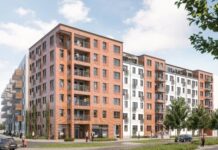 Skanska sells multifamily housing portfolio in Sweden for €145m Skanska sells multifamily housing portfolio in Sweden for €145m
