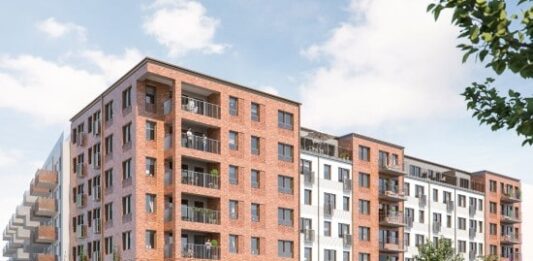 Skanska sells multifamily housing portfolio in Sweden for €145m Skanska sells multifamily housing portfolio in Sweden for €145m