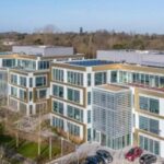 Singapore’s Straits Trading buys freehold business park in UK for £76.7m Singapore's Straits Trading buys freehold business park in UK for £76.7m
