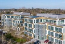 Singapore's Straits Trading buys freehold business park in UK for £76.7m