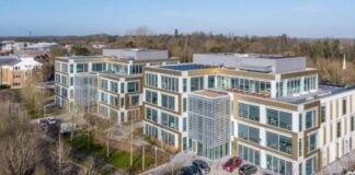 Singapore’s Straits Trading buys freehold business park in UK for £76.7m Singapore's Straits Trading buys freehold business park in UK for £76.7m