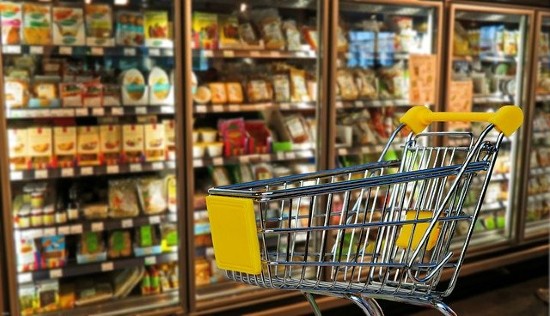 Supermarket Income REIT buys Morrisons supermarket for £14.3m