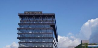 Cromwell partners with Goldman Sachs for office development in Amsterdam Cromwell partners with Goldman Sachs for office development in Amsterdam