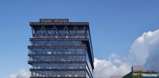 Cromwell partners with Goldman Sachs for office development in Amsterdam Cromwell partners with Goldman Sachs for office development in Amsterdam