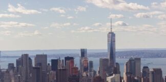 Moody’s Analytics forecasts US office vacancy rate hitting historic high of 19.9% in 2021 Moody’s Analytics forecasts US office vacancy rate hitting historic high of 19.9% in 2021