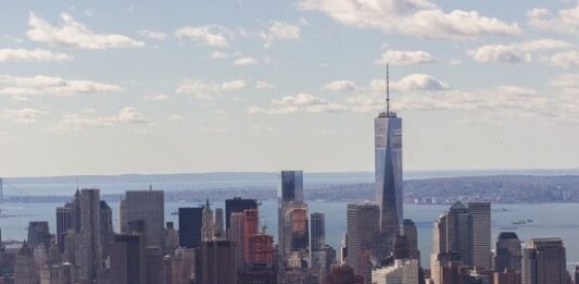 Moody’s Analytics forecasts US office vacancy rate hitting historic high of 19.9% in 2021 Moody’s Analytics forecasts US office vacancy rate hitting historic high of 19.9% in 2021