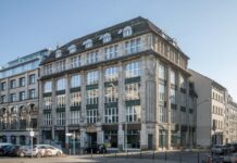 Tristan Fund buys residential and commercial properties in Germany for €284m Tristan Fund buys residential and commercial properties in Germany for €284m