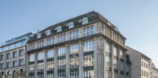 Tristan Fund buys residential and commercial properties in Germany for €284m Tristan Fund buys residential and commercial properties in Germany for €284m