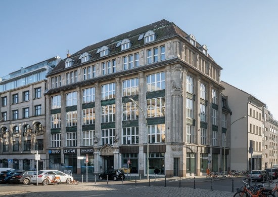 Tristan Fund buys residential and commercial properties in Germany for €284m