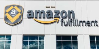Simon Property, Amazon discuss turning Sears, J.C. Penney stores into fulfillment centers Simon Property, Amazon discuss turning Sears, J.C. Penney stores into fulfillment centers