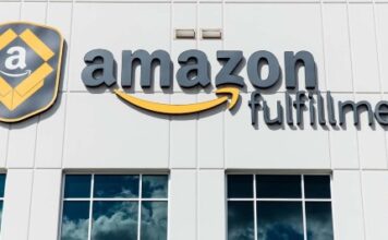 Simon Property, Amazon discuss turning Sears, J.C. Penney stores into fulfillment centers Simon Property, Amazon discuss turning Sears, J.C. Penney stores into fulfillment centers