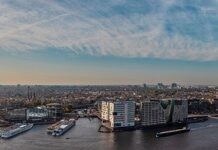 Deka Immobilien sells office building in Amsterdam to Aviva Investors Deka Immobilien sells office building in Amsterdam to Aviva Investors