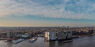 Deka Immobilien sells office building in Amsterdam to Aviva Investors