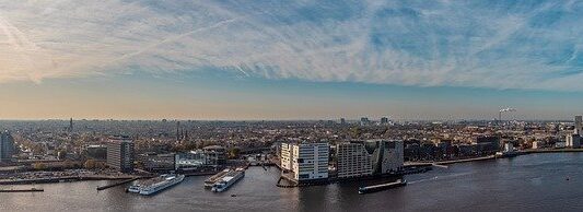 Deka Immobilien sells office building in Amsterdam to Aviva Investors Deka Immobilien sells office building in Amsterdam to Aviva Investors