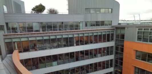 Deka Immobilien sells office building in Paris to BNP Paribas REIM Deka Immobilien sells office building in Paris to BNP Paribas REIM