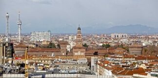 Tikehau Capital acquires office building in Milan