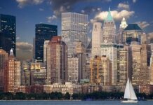 CRE executives optimistic about future market conditions, survey finds CRE executives optimistic about future market conditions, survey finds