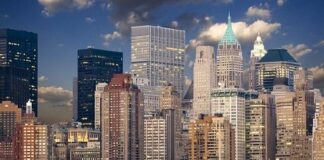 CRE executives optimistic about future market conditions, survey finds CRE executives optimistic about future market conditions, survey finds
