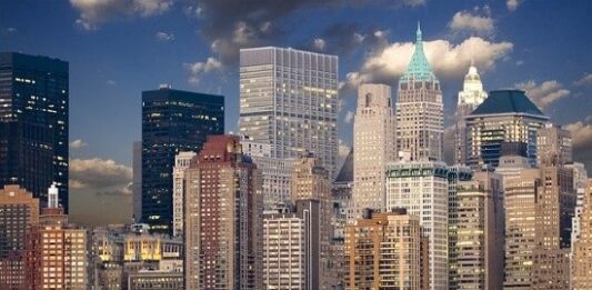 CRE executives optimistic about future market conditions, survey finds CRE executives optimistic about future market conditions, survey finds