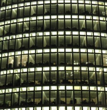 European office vacancy rates increase to 5.8% in Q2 2020, says Savills European office vacancy rates increase to 5.8% during Q2 2020, says Savills