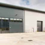 Blackstone’s logistics real estate company buys industrial scheme for £14m Blackstone's logistics real estate company buys industrial scheme for £14m