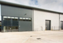 Blackstone’s logistics real estate company buys industrial scheme for £14m Blackstone's logistics real estate company buys industrial scheme for £14m
