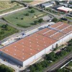 Real IS acquires logistics property near Karlsruhe Real IS acquires logistics property near Karlsruhe