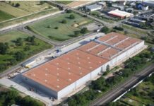 Real IS acquires logistics property near Karlsruhe Real IS acquires logistics property near Karlsruhe