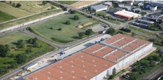 Real IS acquires logistics property near Karlsruhe Real IS acquires logistics property near Karlsruhe